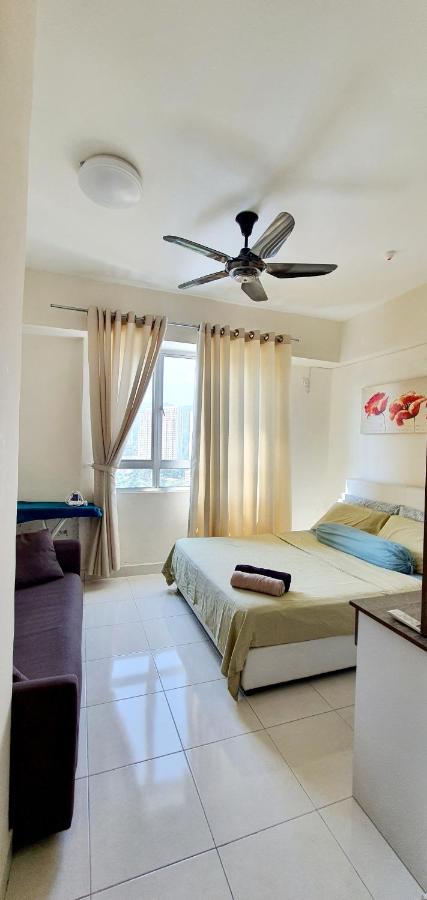 Leezahomestay Bayan Lepas Bagian luar foto