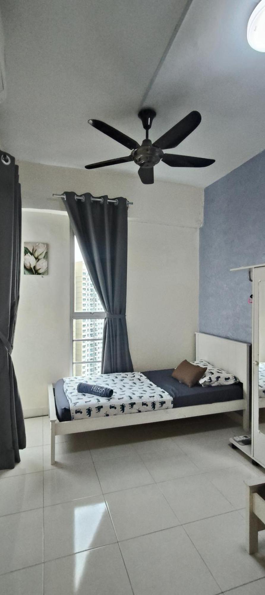 Leezahomestay Bayan Lepas Bagian luar foto