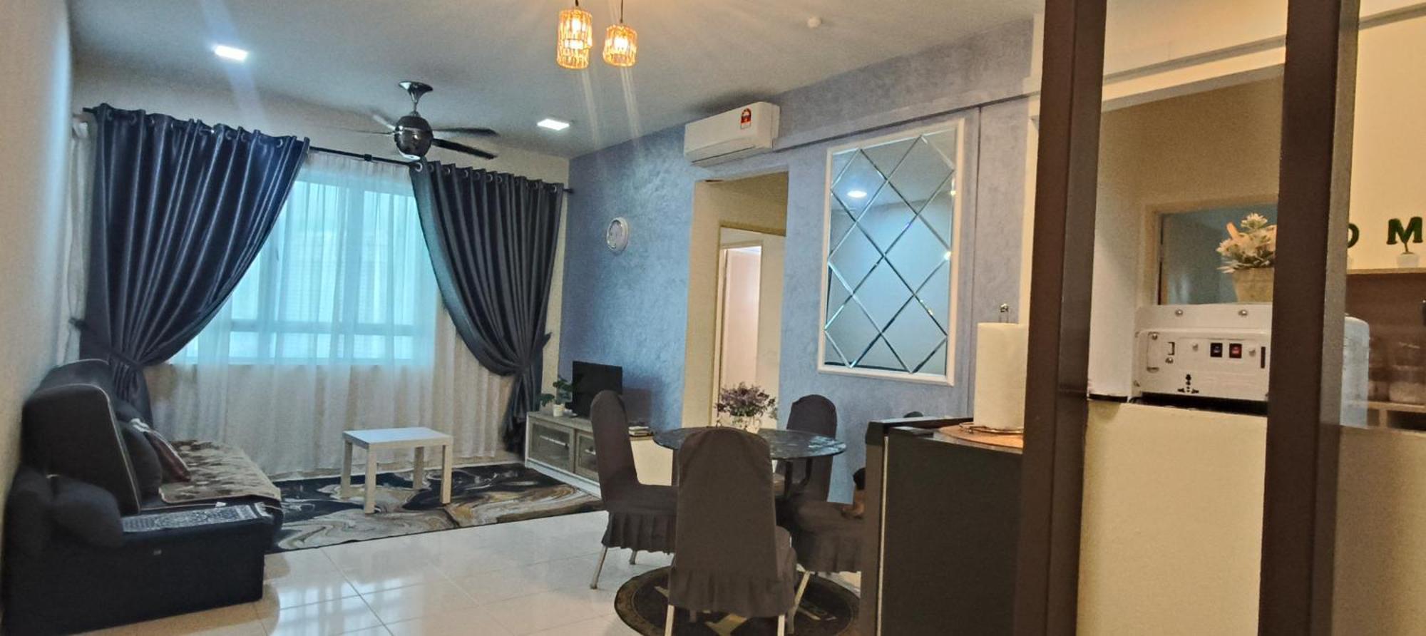 Leezahomestay Bayan Lepas Bagian luar foto
