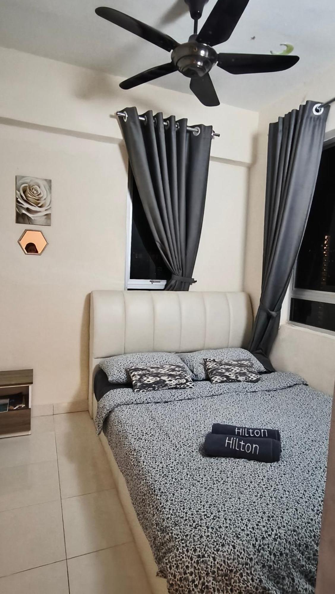 Leezahomestay Bayan Lepas Bagian luar foto