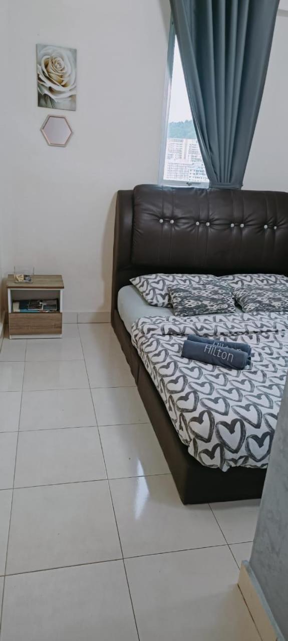 Leezahomestay Bayan Lepas Ruang foto