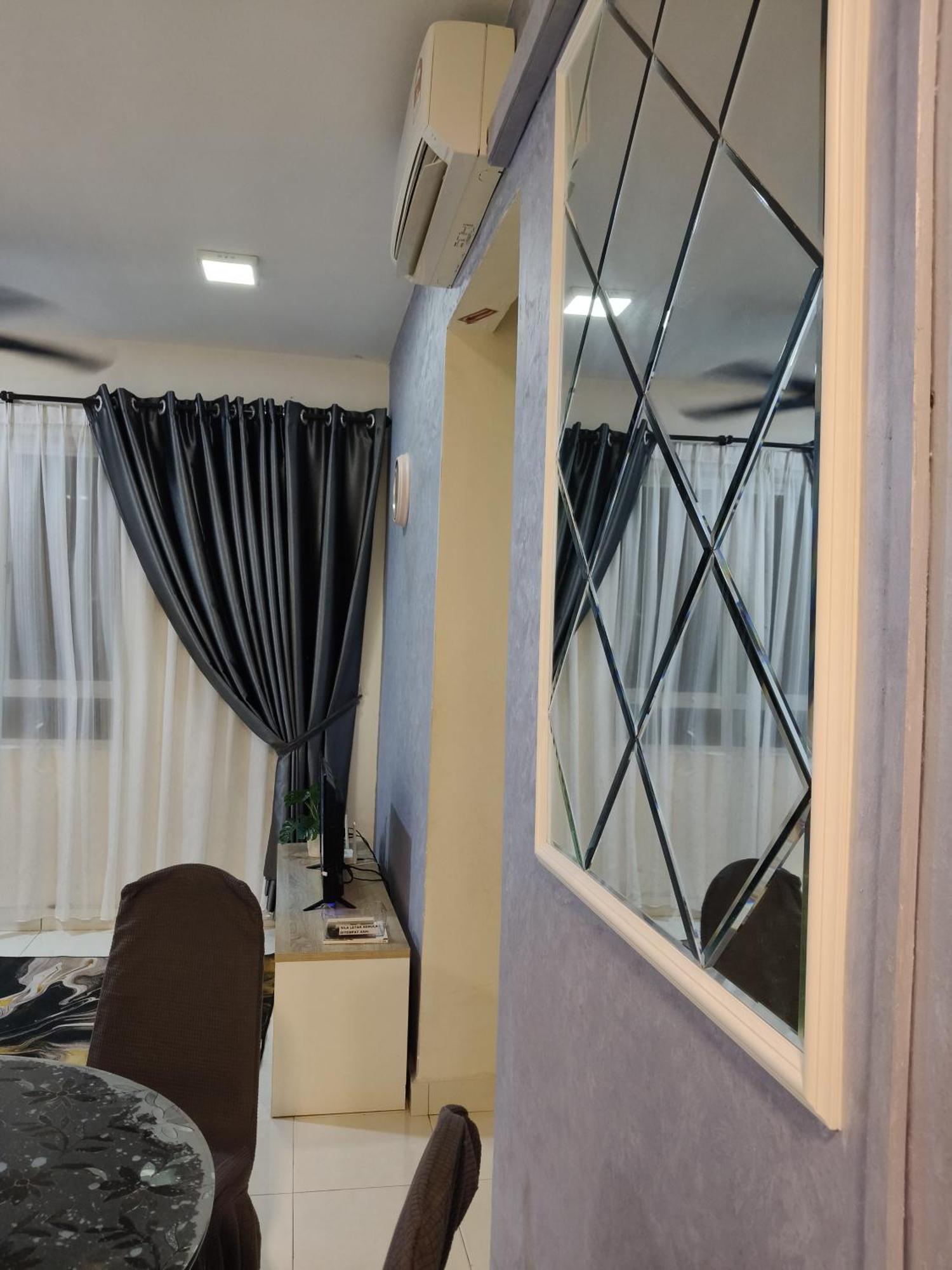 Leezahomestay Bayan Lepas Bagian luar foto
