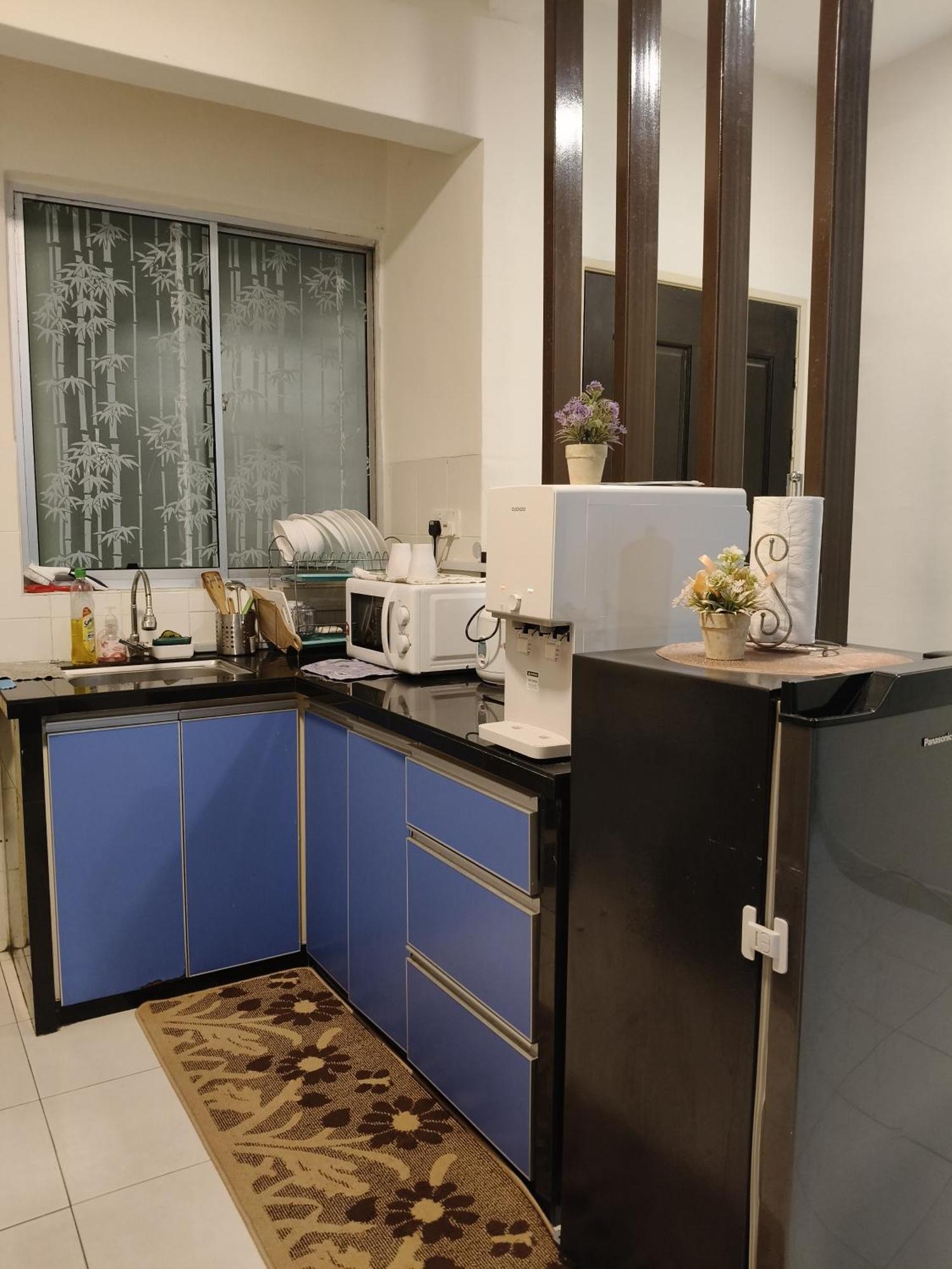 Leezahomestay Bayan Lepas Bagian luar foto