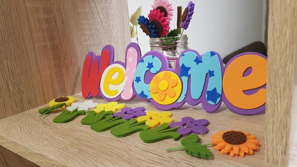 Leezahomestay Bayan Lepas Bagian luar foto