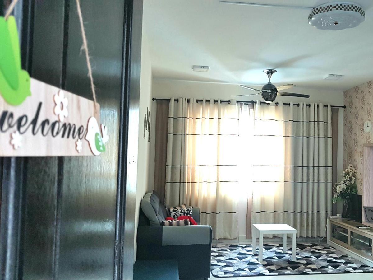 Leezahomestay Bayan Lepas Bagian luar foto