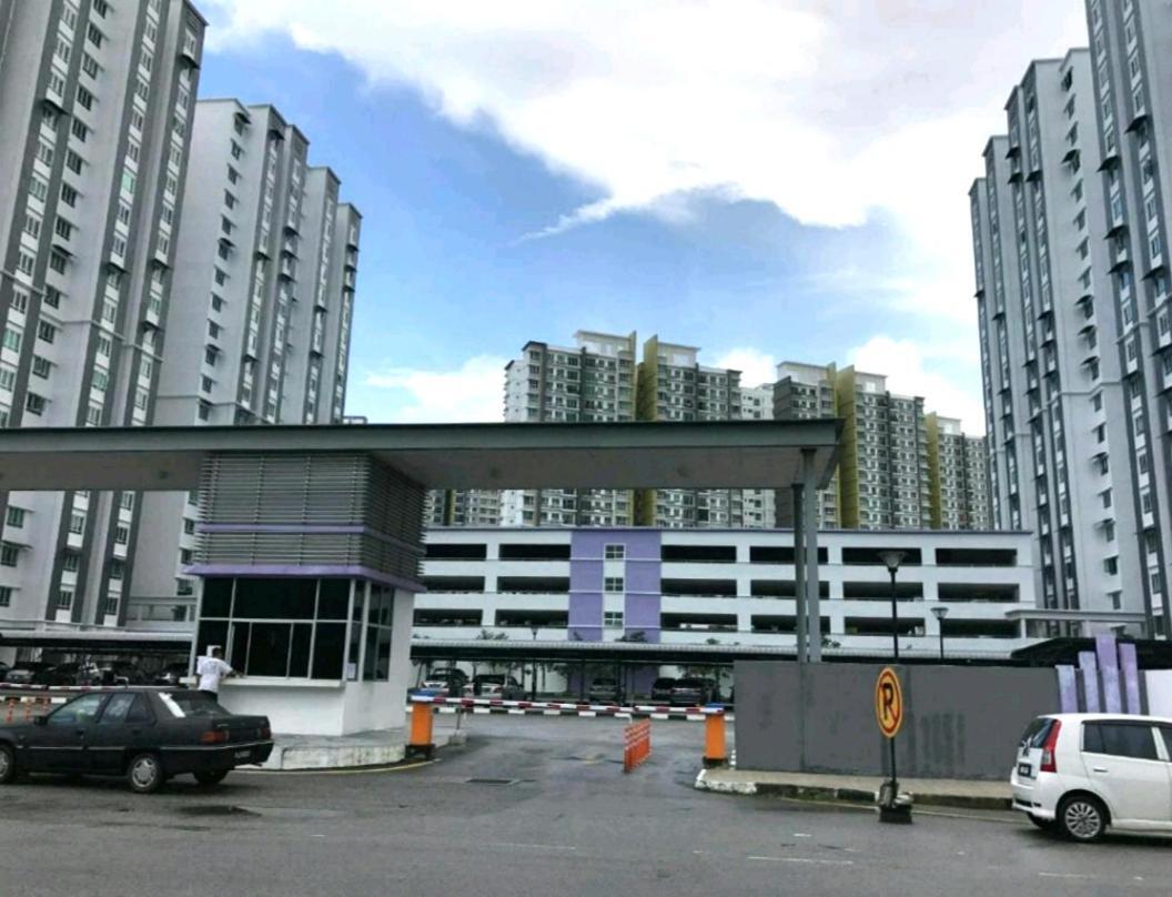 Leezahomestay Bayan Lepas Bagian luar foto
